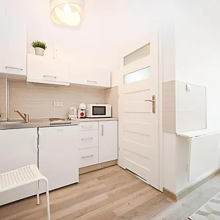 Victus Apartamenty, Duet B