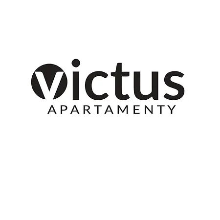 Apartamento Victus Apartamenty, Duet B *