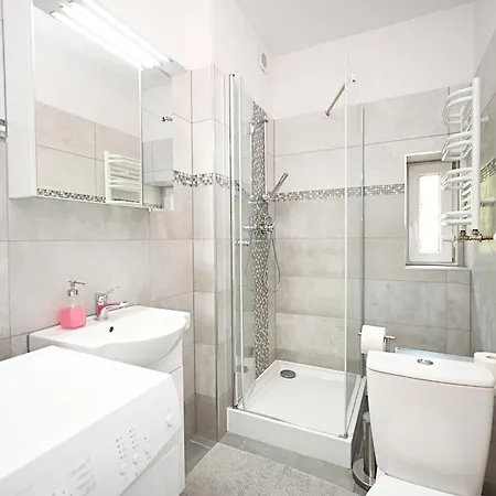 Victus Apartamenty, Duet B Apartamento Sopot