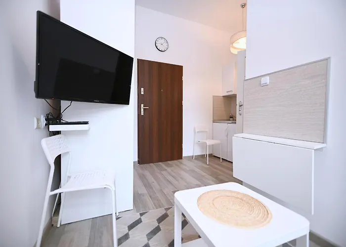 Victus Apartamenty, Duet B *